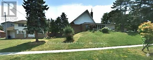 55 BRIMORTON DRIVE, Toronto (Bendale), Ontario M1P3Z3