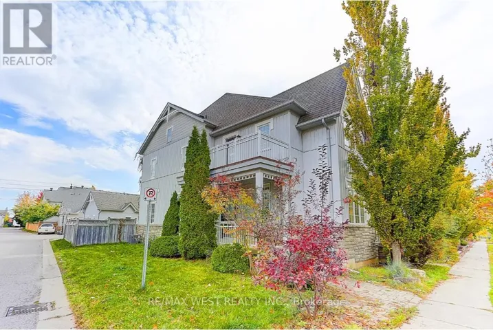 11 DANCER'S DRIVE, Markham (Angus Glen), Ontario L6C2C4
