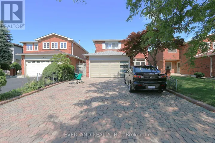 87 KYLA CRESCENT, Markham (Milliken Mills East), Ontario L3S2Y4