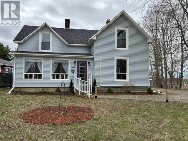 607 St.George Street, Annapolis Royal, Nova Scotia B0S1A0