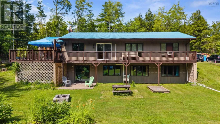 275 Harris Road, Haliburton, Nova Scotia B0K1H0