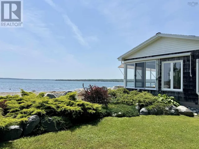 7343 Highway 3, Summerville Centre, Nova Scotia B0T1G0