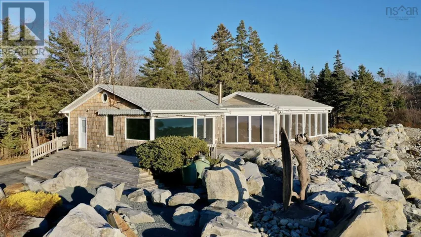 7343 Highway 3, Summerville Centre, Nova Scotia B0T1G0