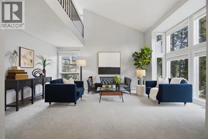 3 Stranraer Place SW, Calgary, Alberta T3H1H5