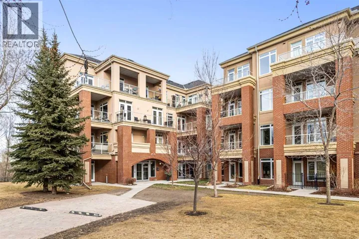 8103, 14 Hemlock Crescent SW, Calgary, Alberta T3C2Z1