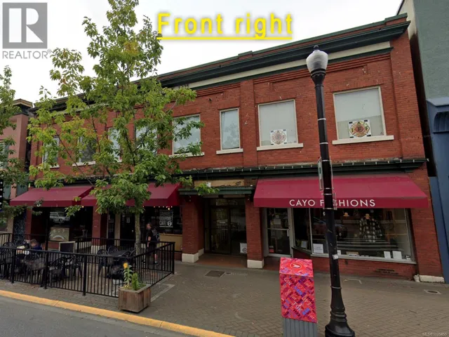1 43 Commercial St, Nanaimo, British Columbia V9R5G3
