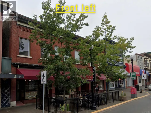 3 43 Commercial St, Nanaimo, British Columbia V9R5G3