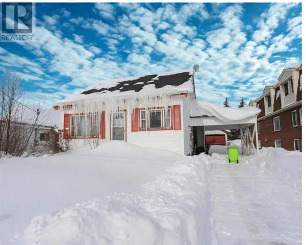 430 McNabb ST, Sault Ste. Marie, Ontario P6B1Z3