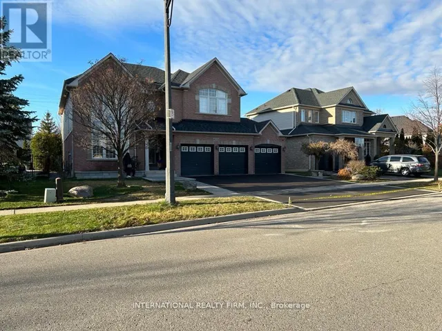 4205 SARAZEN DRIVE, Burlington (Rose), Ontario L7M5C3