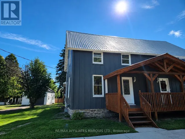 12 OAK STREET, South Glengarry, Ontario K0C1N0
