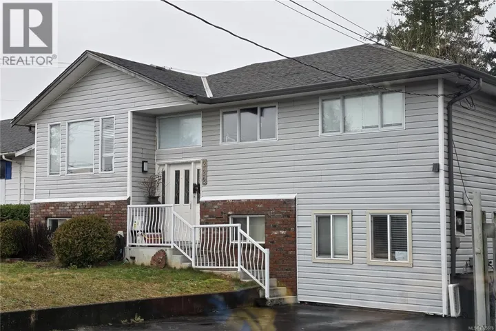 222 Thulin St, Campbell River, British Columbia V9W2K7