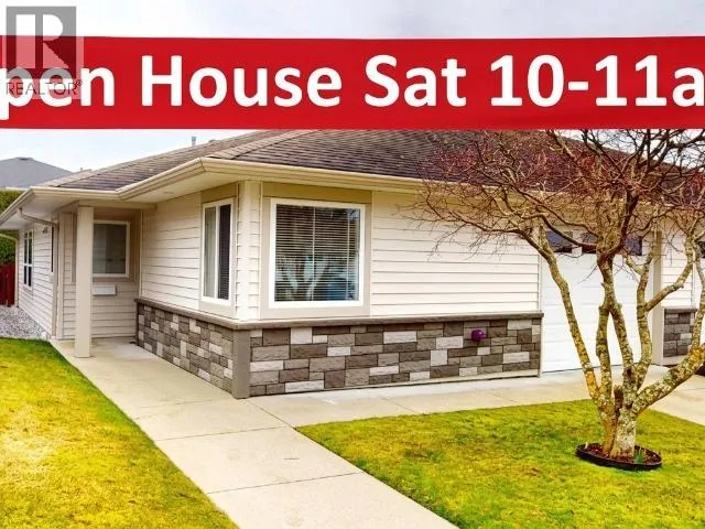 22-4415 MANSON AVE, Powell River, British Columbia None