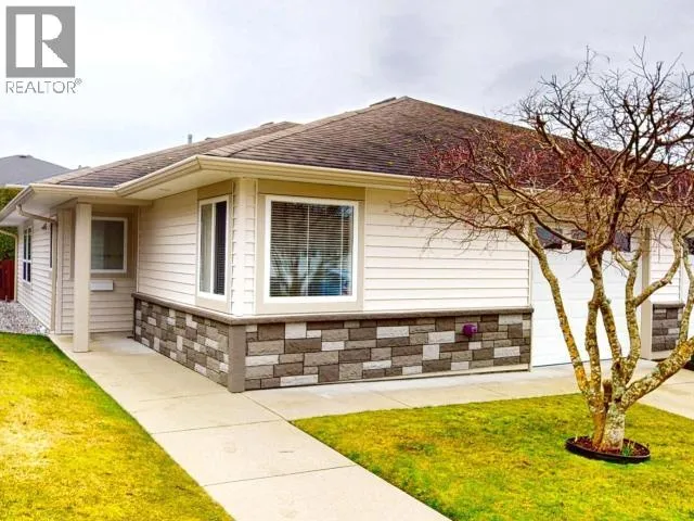 22-4415 MANSON AVE, Powell River, British Columbia None