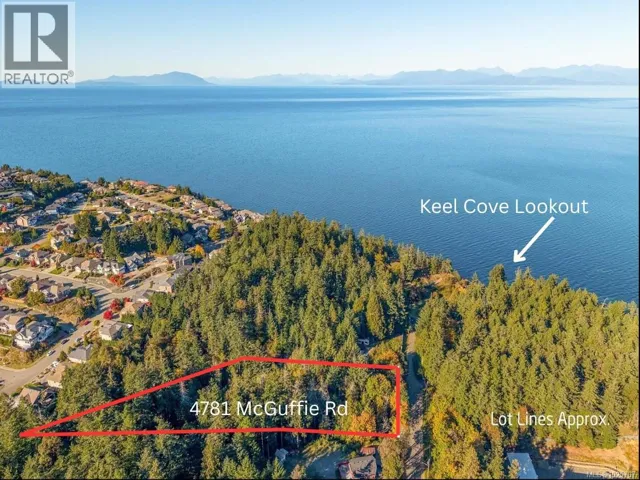 4781 McGuffie Rd, Nanaimo, British Columbia V9T5B3