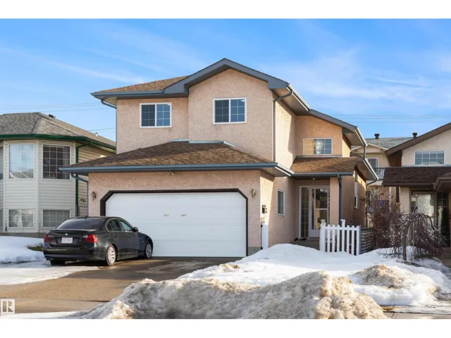 12711 128 ST NW, Edmonton, Alberta T5L1E2