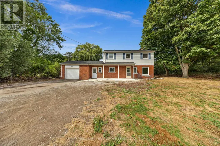 7300 REESOR ROAD, Markham (Cedar Grove), Ontario L6B1A8