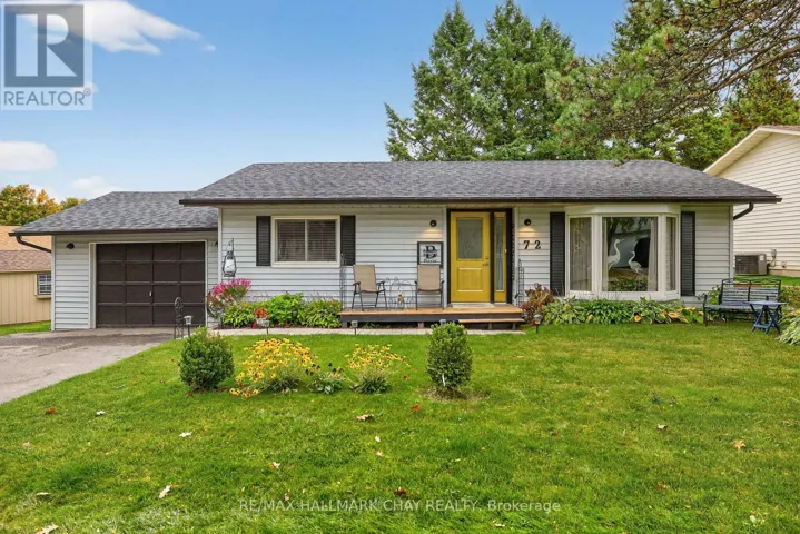 72 TECUMSETH PINES DRIVE, New Tecumseth, Ontario L0G1W0