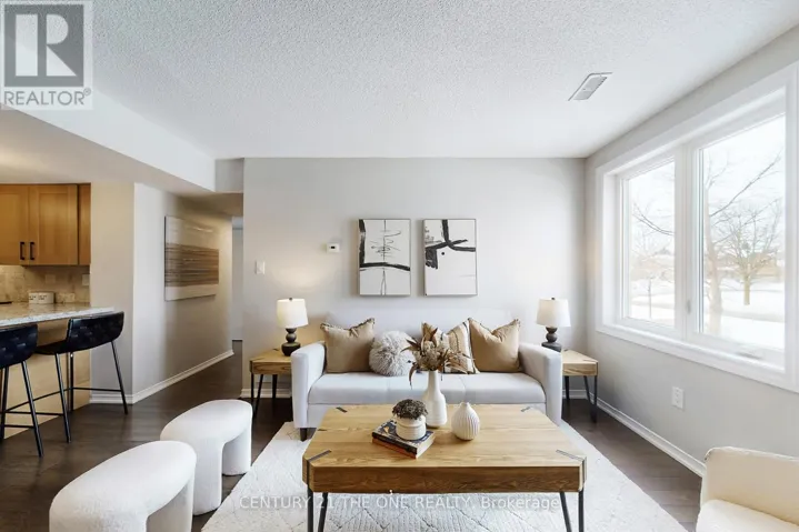 1004 - 75 WELDRICK ROAD E, Richmond Hill (Observatory), Ontario L4C0H9