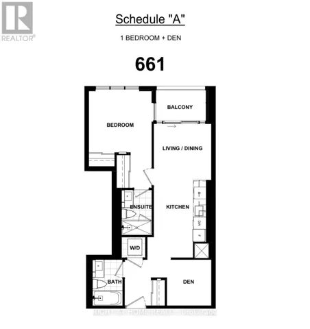 417 - 1037 THE QUEENSWAY, Toronto (Islington-City Centre West), Ontario M8Z0H4