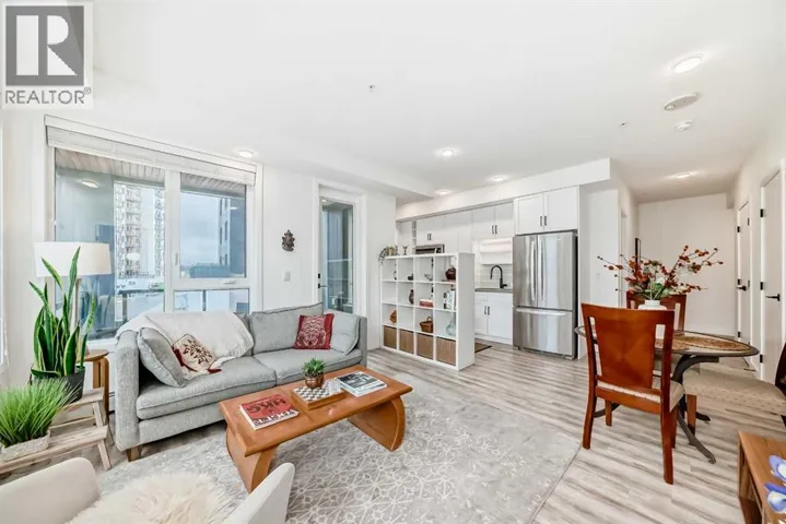 227, 4138 University Avenue NW, Calgary, Alberta T3B6L4