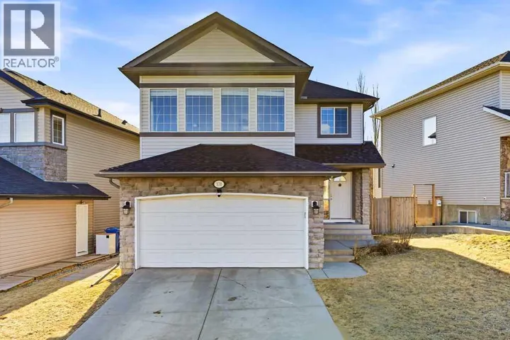 178 Kincora View NW, Calgary, Alberta T3R1M2