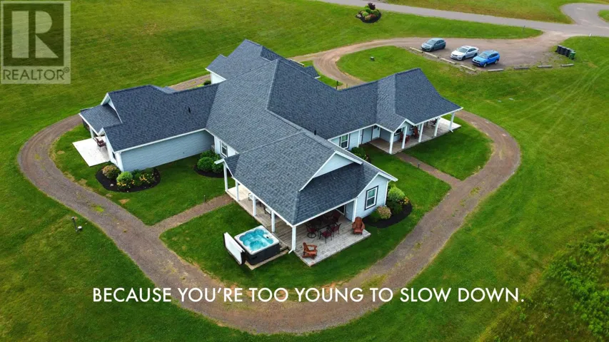 2 222 Schoolhouse Lane, Stanley Bridge, Prince Edward Island C0A1E0