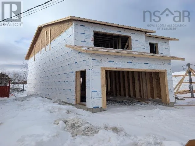 17 Alabaster Way, Halifax, Nova Scotia B3P0E7