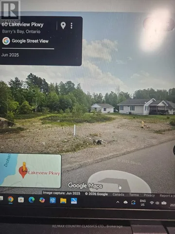 00 LAKEVIEW PARKWAY, Madawaska Valley, Ontario K0J1B0