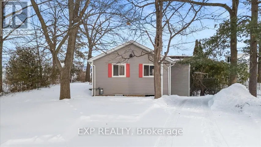 488 BAYVIEW DRIVE, Ottawa, Ontario K0A3M0