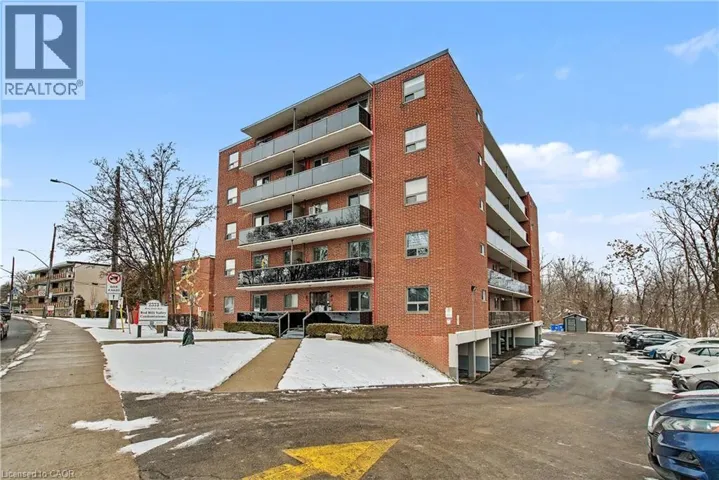 2373 KING Street Unit# 36, Hamilton, Ontario L8K1X9