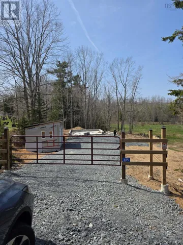 455 Highway 224, Gays River, Nova Scotia B0N1P0
