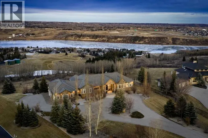 15 Villosa Ridge Point, Rural Rocky View County, Alberta T3Z1H3