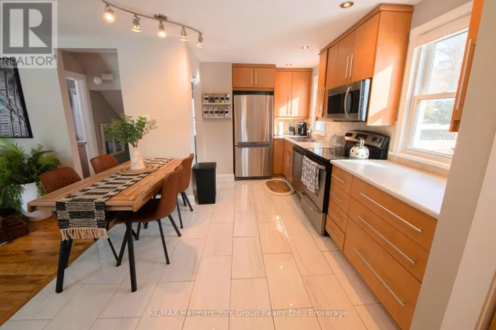 495 MAPLE STREET, Collingwood, Ontario L9Y2S6