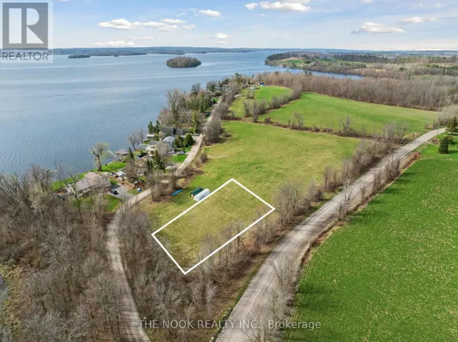 0 LAKESIDE ROAD, Otonabee-South Monaghan, Ontario K0L2G0