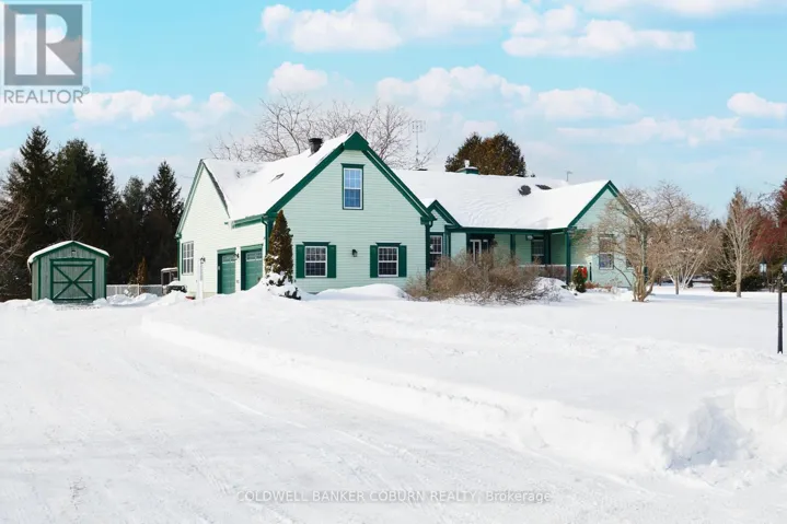 11 KIMBERLY AVENUE, North Grenville, Ontario K0G1J0