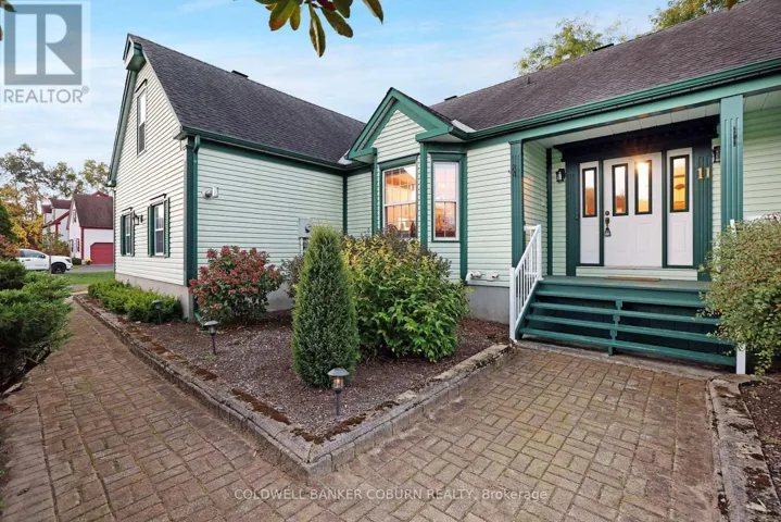 11 KIMBERLY AVENUE, North Grenville, Ontario K0G1J0