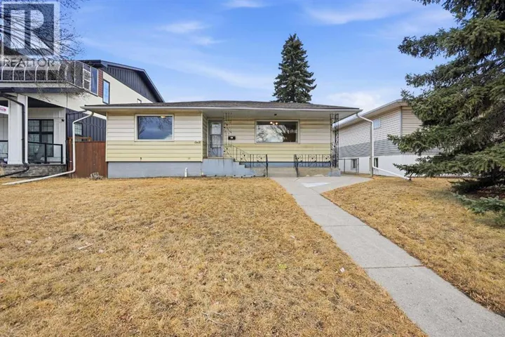 1412 Russet Road NE, Calgary, Alberta T2E5L6