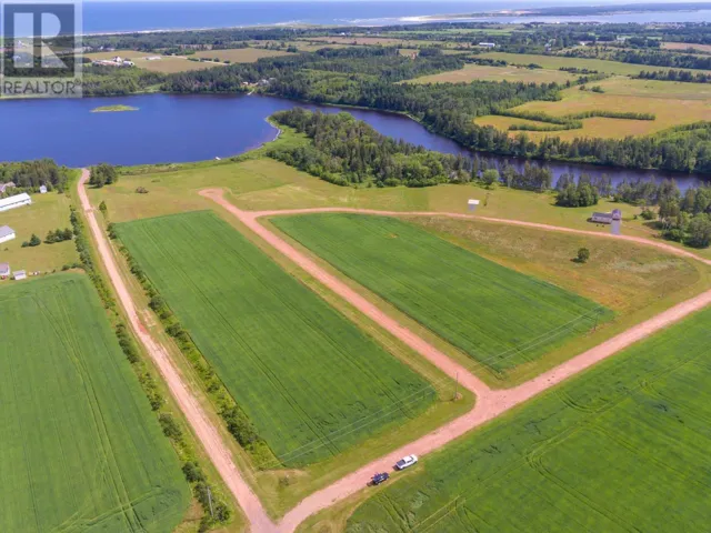 Lot 6 Majestic View Lane, Lakeside, Prince Edward Island C0A1S0