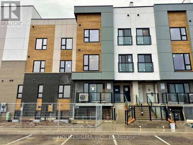 103A - 16 MELBOURNE AVENUE, St. Catharines (E. Chester), Ontario L2P0G5