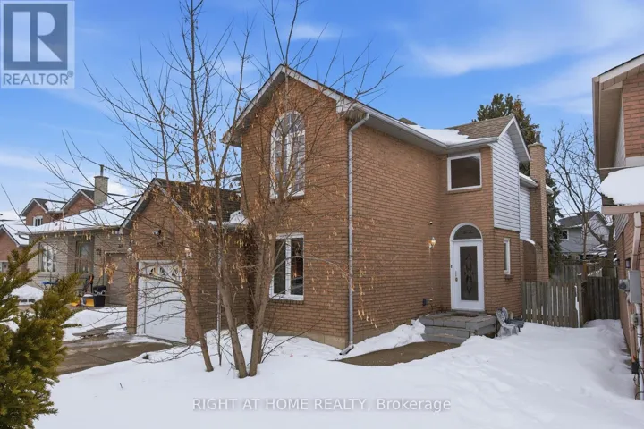 333 BRIGADE DRIVE, Hamilton (Barnstown), Ontario L9B2G1