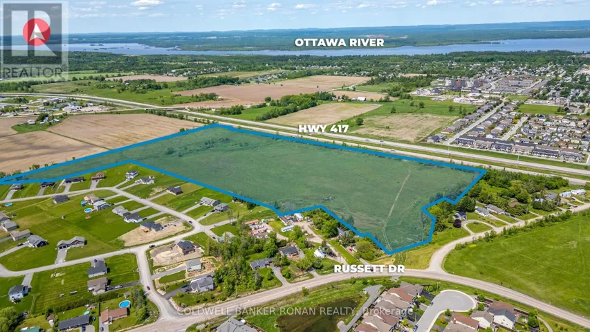 00 ARNPRIOR, McNab/Braeside, Ontario K7S3G8