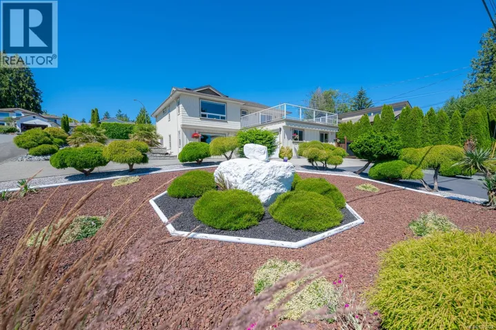 2839 NEYLAND Rd, Nanaimo, British Columbia V9T3G2