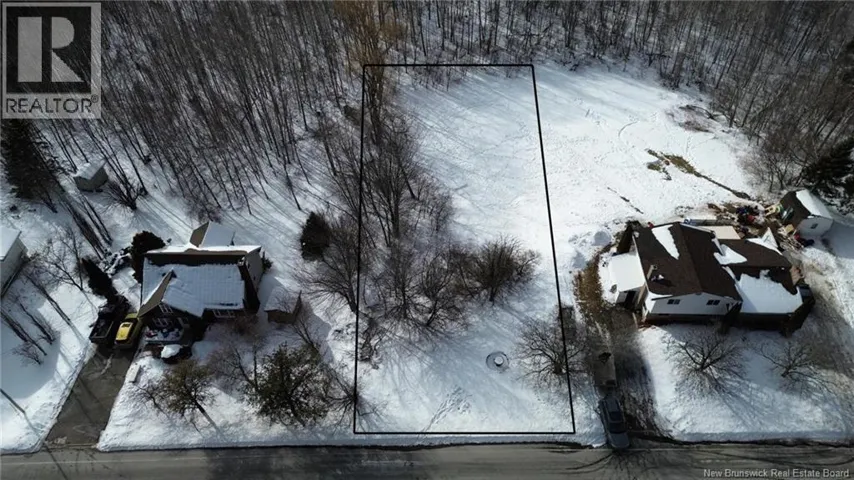 Lot Mapleton Road, Moncton, New Brunswick E1G2K7