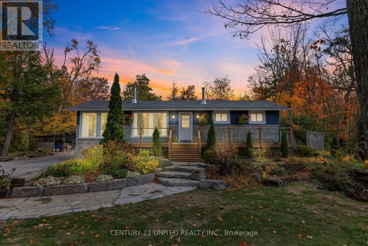 25 SUGARBUSH BOULEVARD, Trent Lakes, Ontario K0L1J0