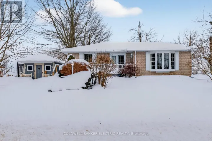 56 CEDARVIEW DRIVE, Kawartha Lakes (Emily), Ontario K0L2W0
