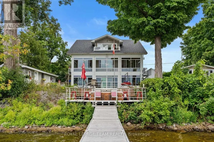 330 GARDINER SHORE ROAD, Beckwith, Ontario K7C0C4