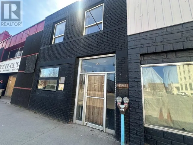 125 May Street, Thunder Bay, Ontario P7E1A9