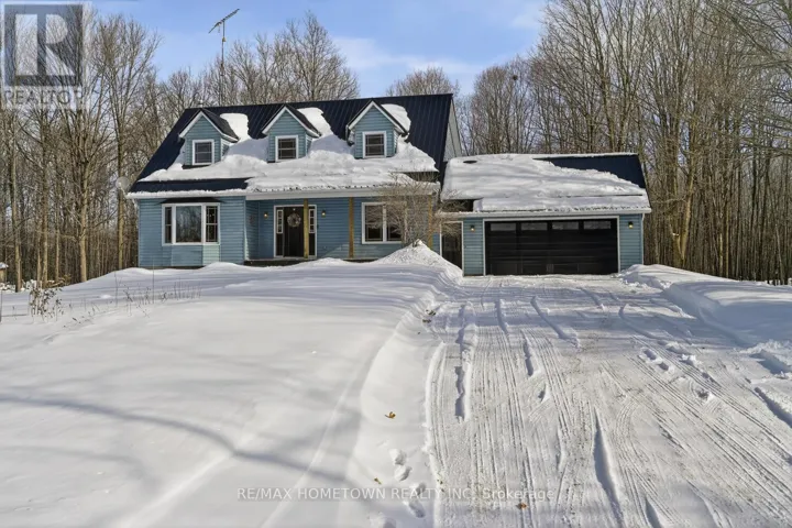 5475 DEJONG ROAD, Augusta, Ontario K6V5T2