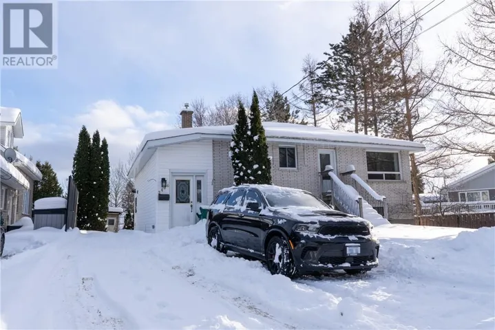 2434 Blyth Road, Sudbury, Ontario P3E5A6