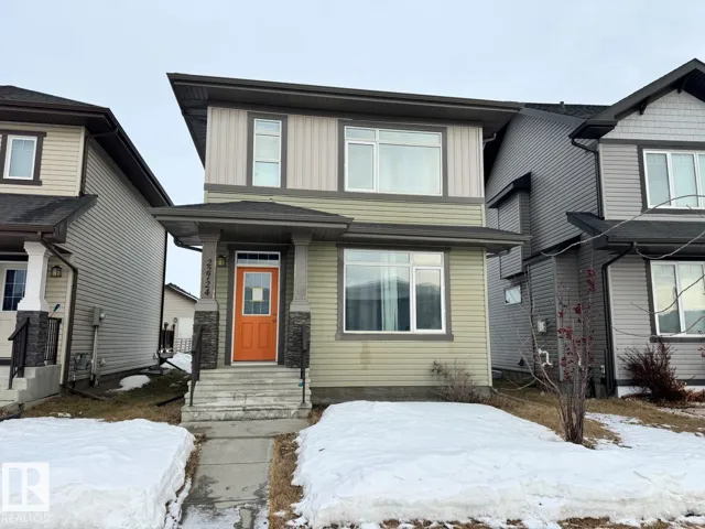 22724 97 AV NW, Edmonton, Alberta T5T7J2